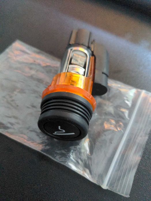 Isqueiro Alfa Romeo Giulietta 940