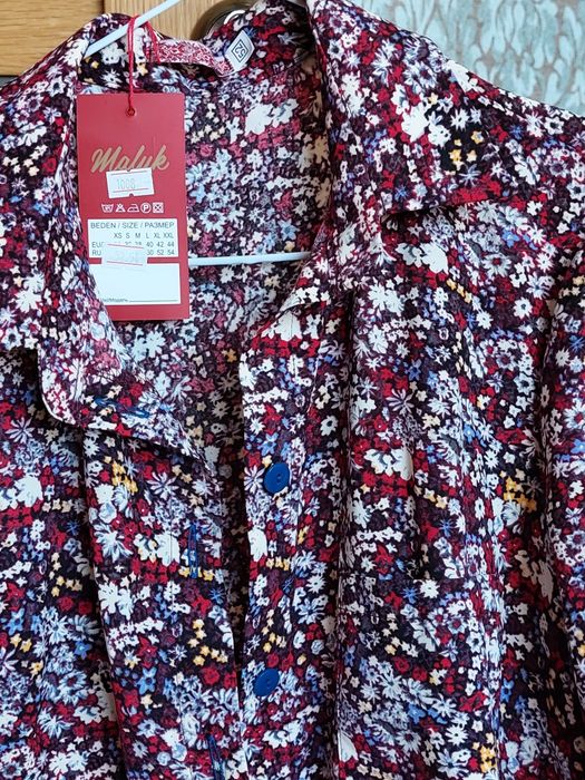 Продам женское платье