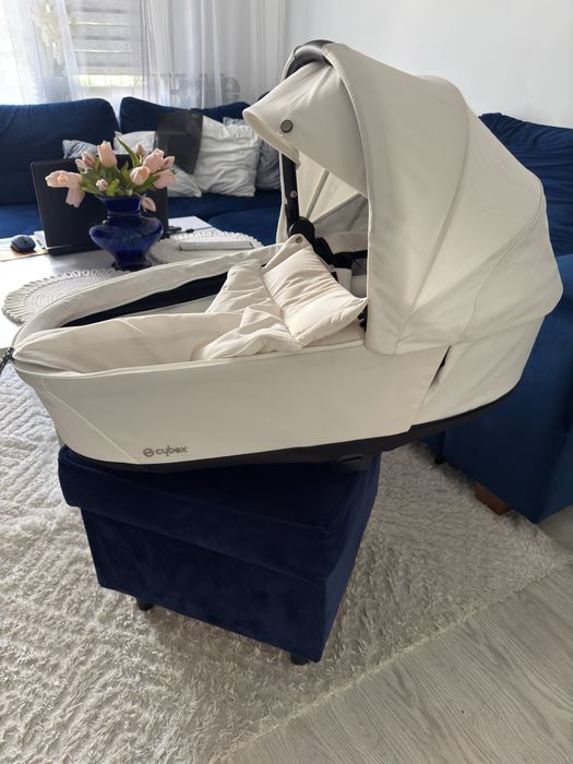 Gondola cybex 4.0