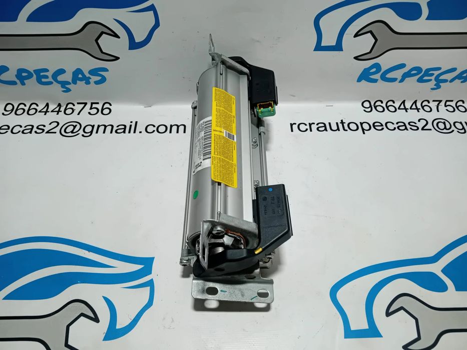 Airbag passageiro original Vw Volkswagen Touareg 7L