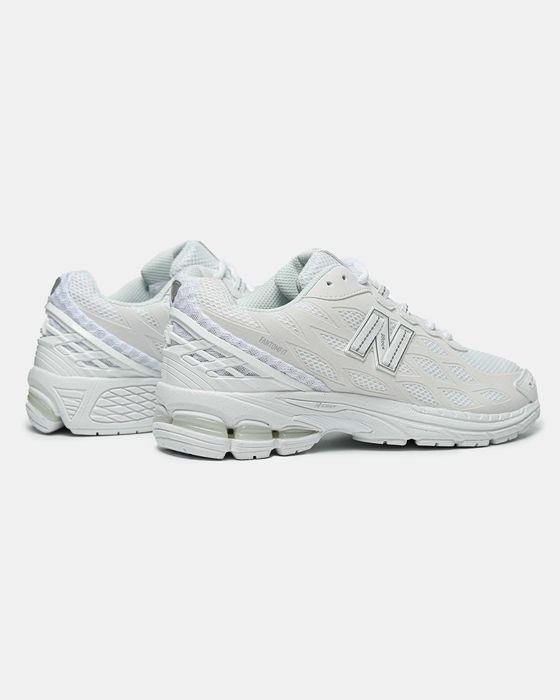 Мужские кроссовки New Balance 1906R Fantomfit "White" 41-45