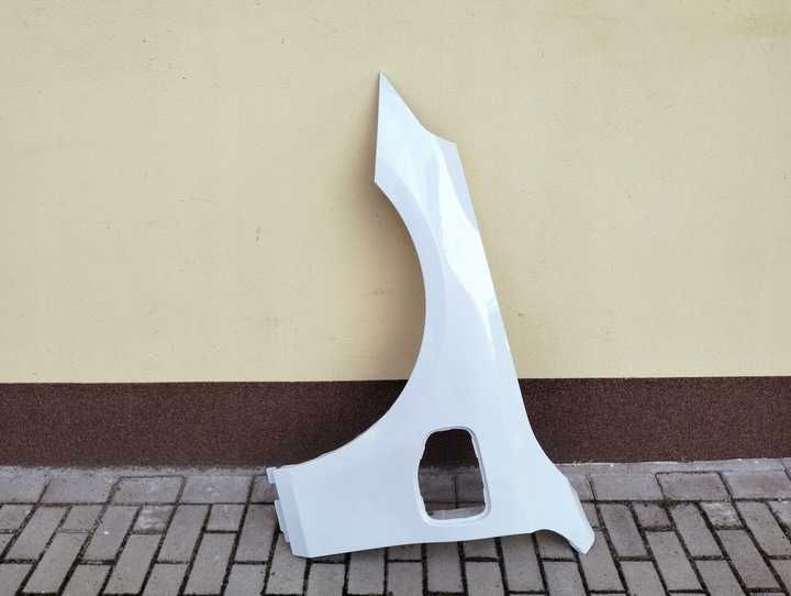 Крило переднє ліве BMW i5 G60 Розборка Запчастини