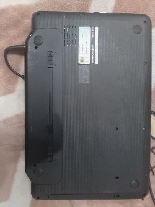 Продам Ноутбук Dell n5050