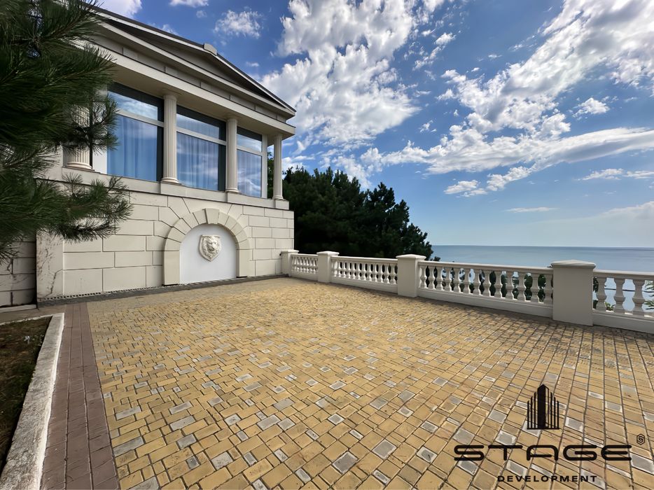 Резиденция в закрытом кооперативе на 16 Фонтана • БЕЗ КОМИССИИ