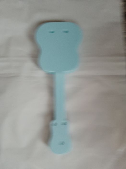 Gitara Disney kraina lodu Elsa