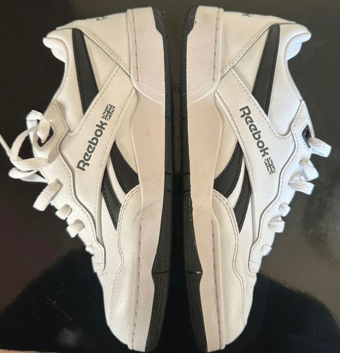 Vendo ténis Reebok
