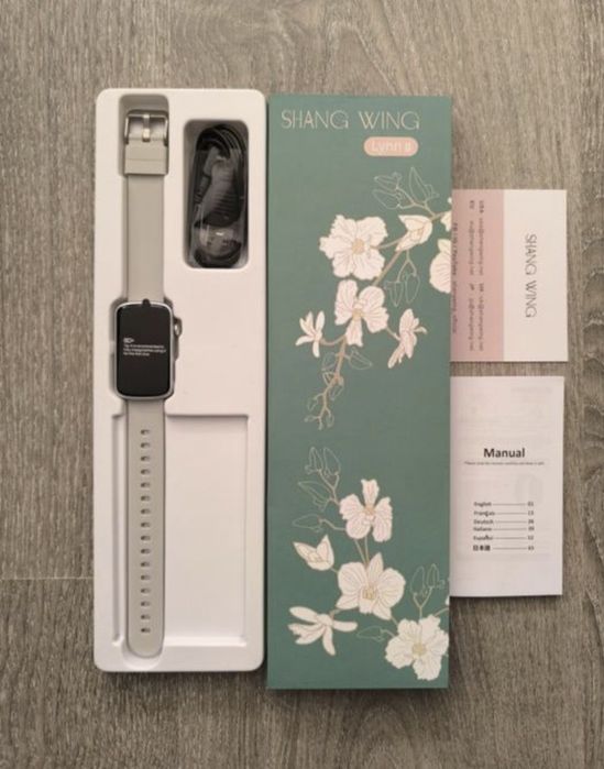 Фітнес - браслет і смарт годинник CS5 глобальна версія