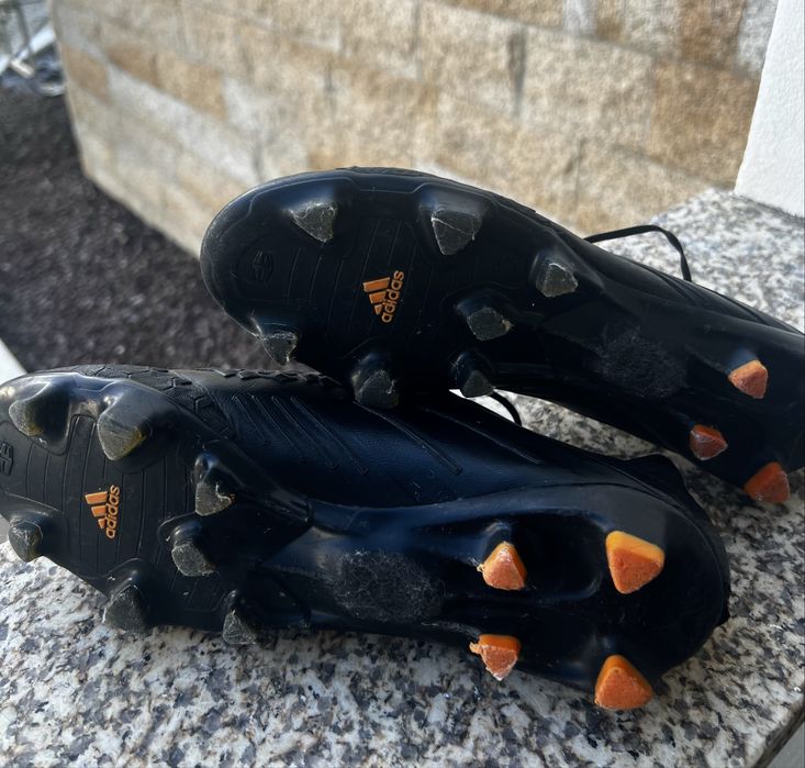 Botas de futebol Adidas Predator