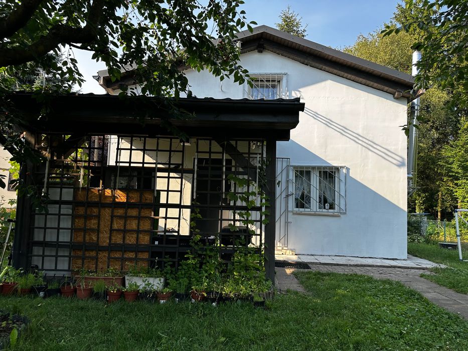Sprzedam Dzialke Rod - Widok 5
