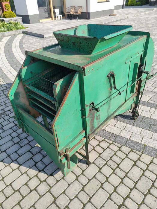 Sprzedam wialnię
