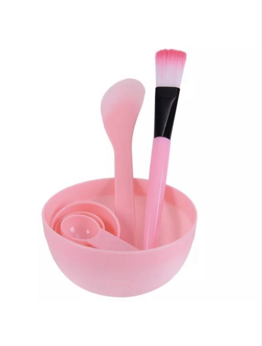 Набір для косметичних масок