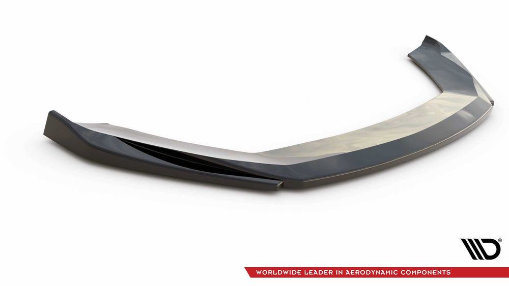 Lip Frontal Maxton Design | Seat Leon Cupra / FR Mk3 FL