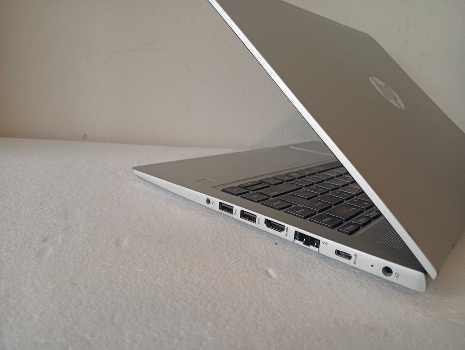 HP Probook Ryzen 5 3500U + Radeon Vega 8 + 12GB RAM + SSD