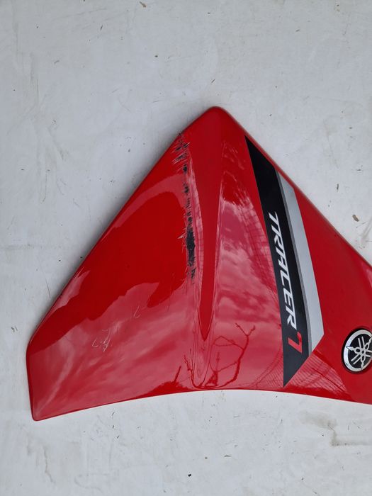Yamaha Tracer 7 owiewka bok prawa