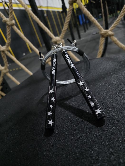 Crrossfit Cordas de saltar : Star Wod Edition