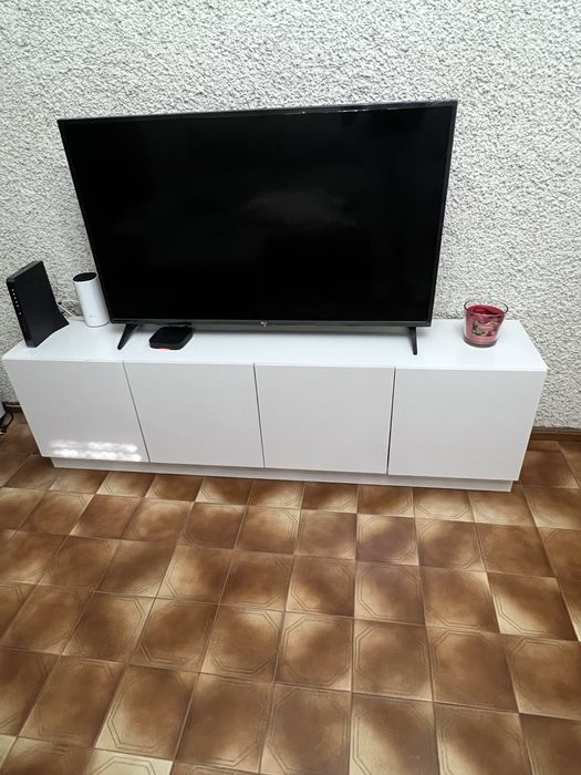 Moveis de televisao