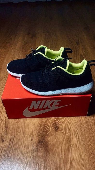 Кроссовки Nike | 42.5 - 27см