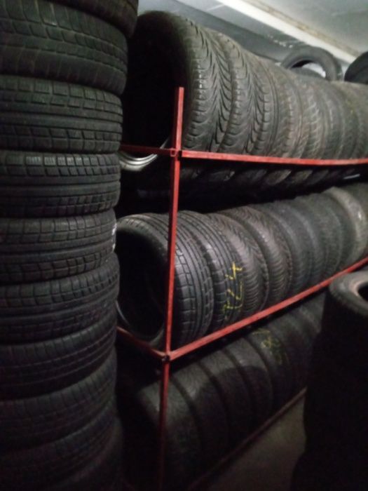 185/65/R15, 185/60/R15 шини б/у з Європи! Бульвар Вірського 63. Сирець