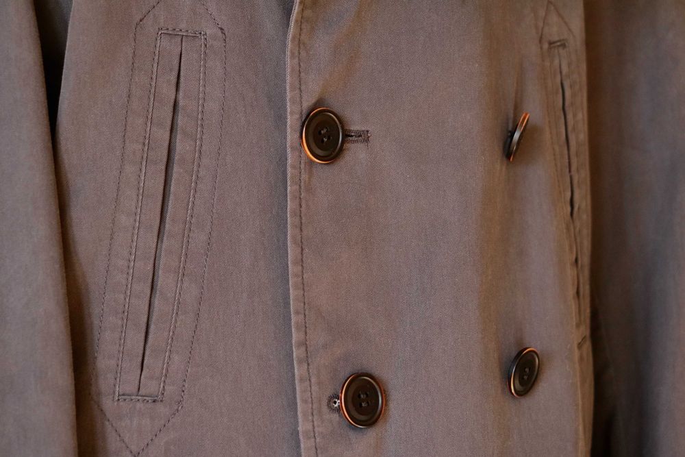 Куртка, плащ, тренч Jack&Jones мужской, р .M- L