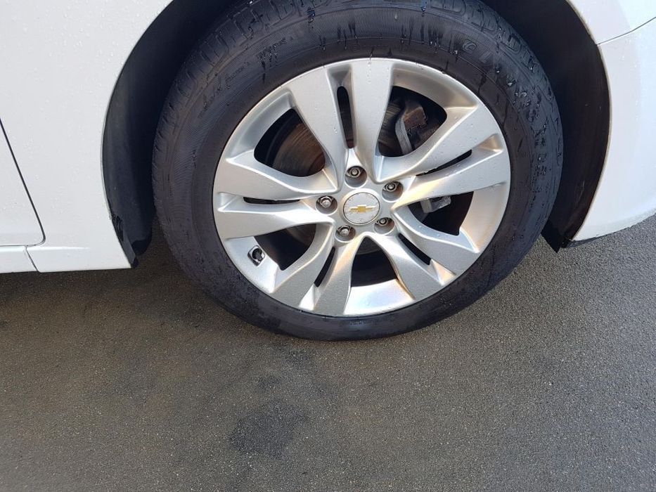 Chevrolet Cruze 2014 para peças