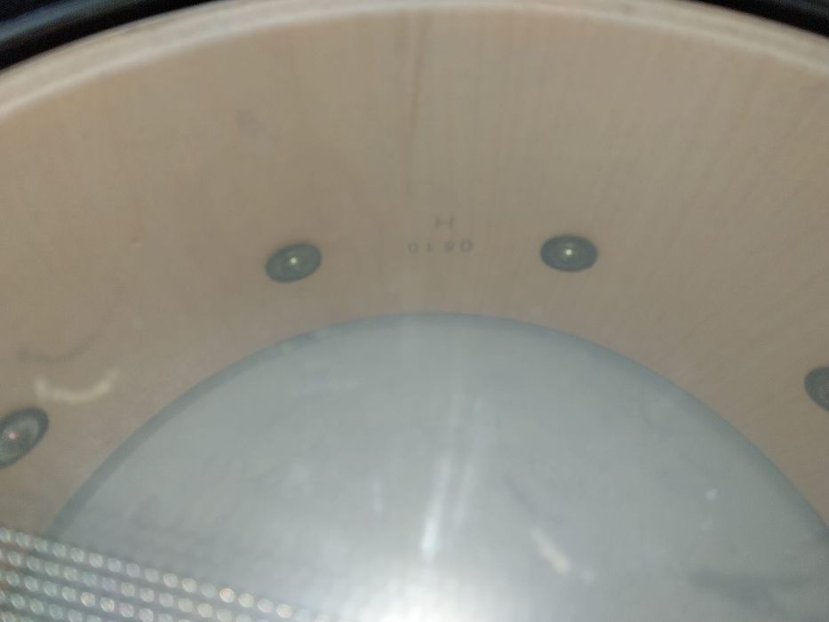 Material bateria SONOR Zildjian