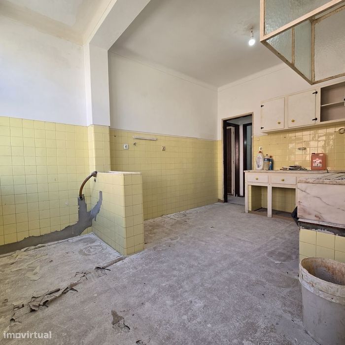 T4/T3 RENOVADO Zona Hospital
