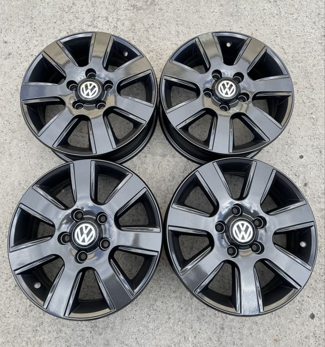 Диски 5*120R16 Volkswagen Crafter,Amarok