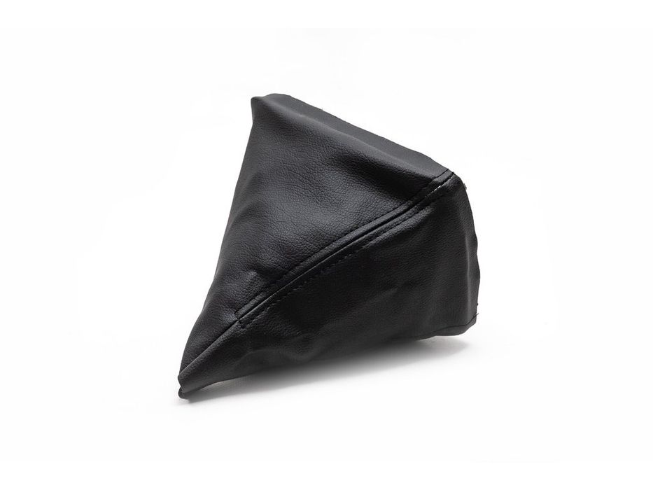 Opel Astra H 2004-2013 рр. Чохол КПП (з рамкою)