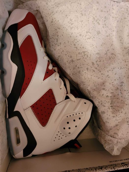 air jordan 6 retro chicago
