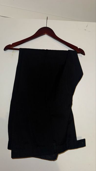 Traje Academico Coimbra “A Toga” masculino