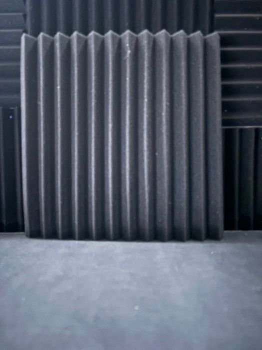 Panele wygłuszające 40szt