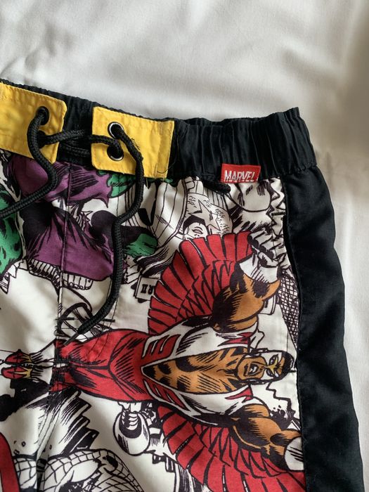 Calçoes de banho de Rapaz, diversas marcas r