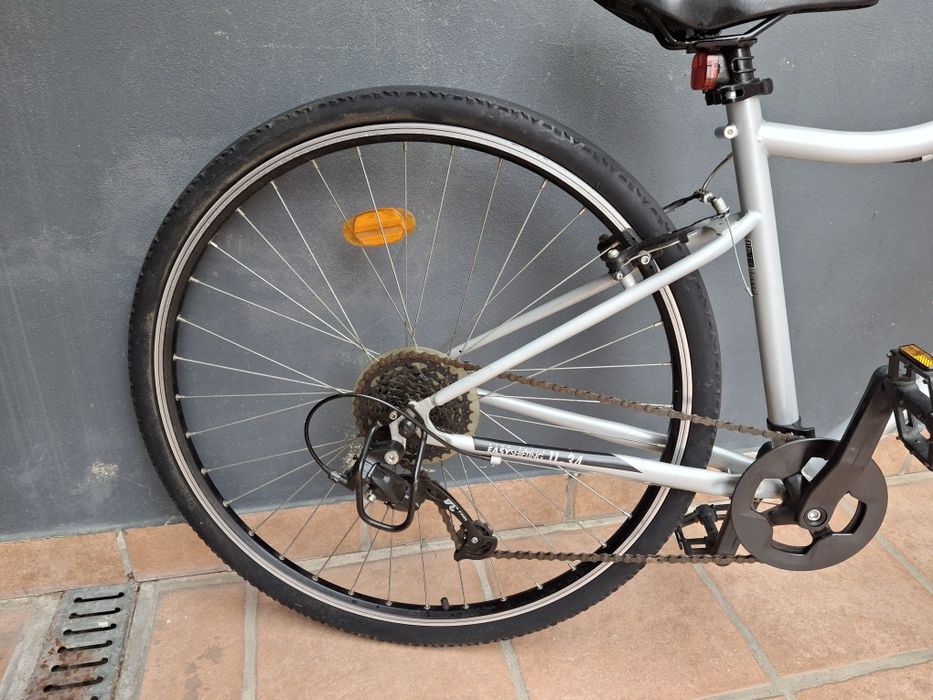 Bicicleta Riverside 120