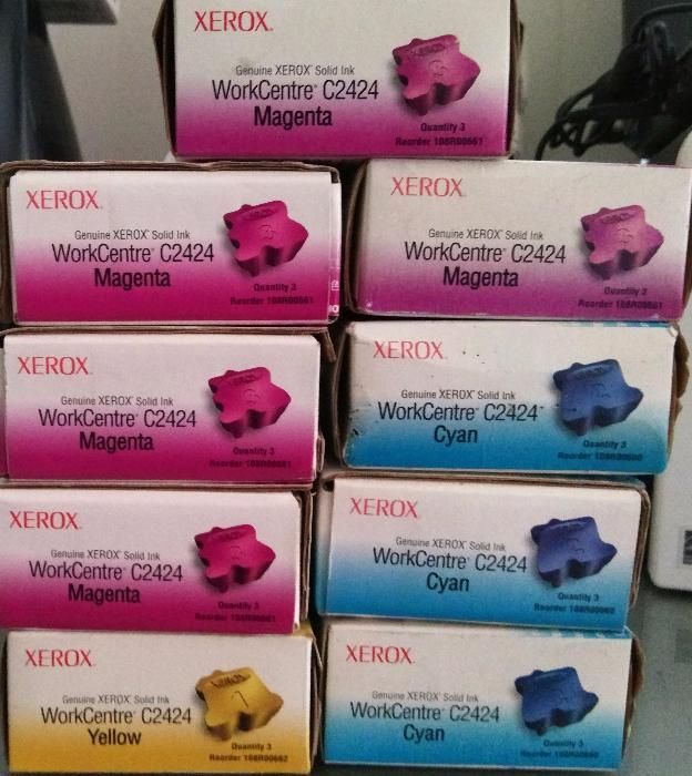 Xerox Workcentre c242464552192404482120