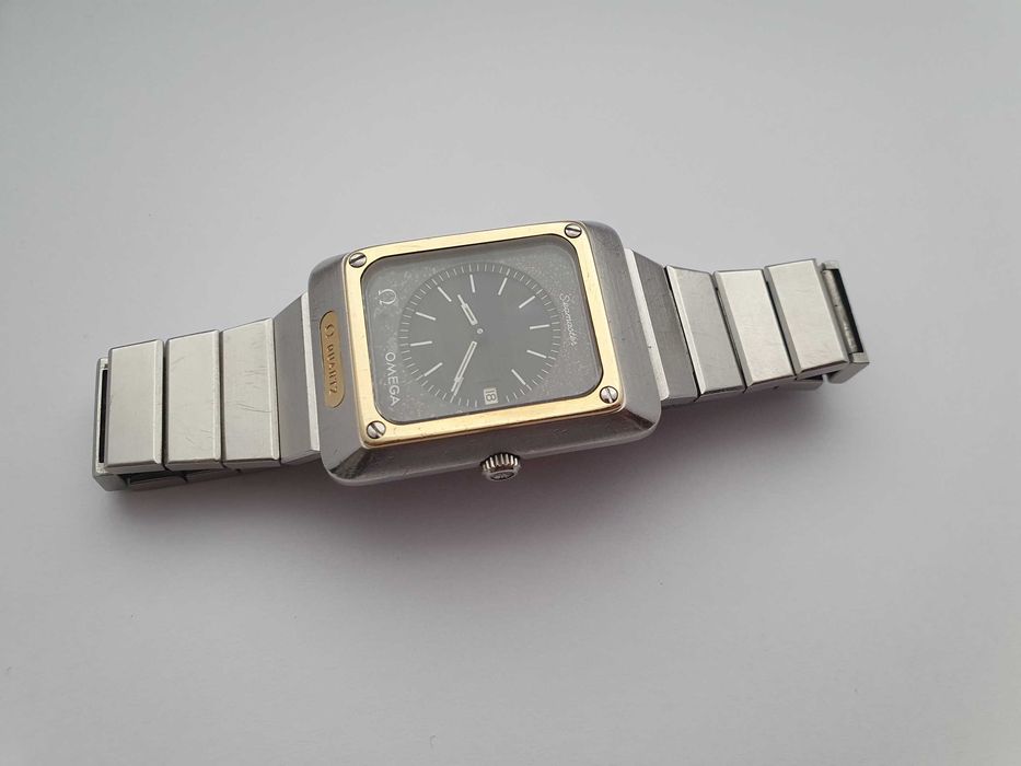 Omega Seamaster Mariner II cal.1320 Ref-196.0050 - RZADKI ! OKAZJA !