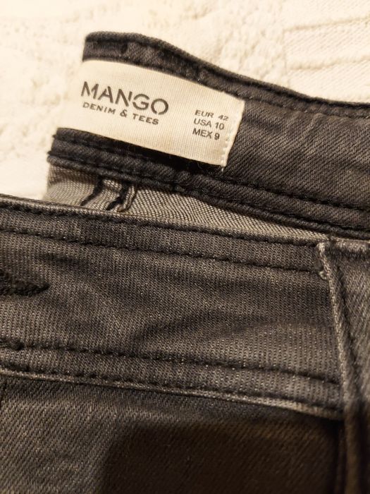 Skinny jeans  (Mulher)