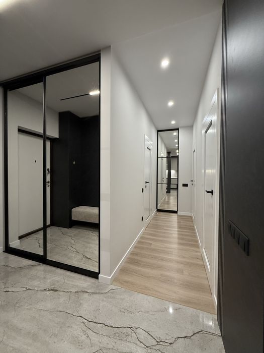 Продаж 2-х кімнатної квартири вул.Щирецька забудовник  Welbud