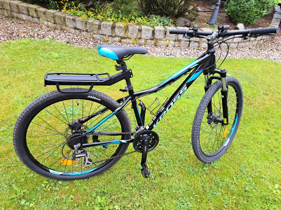 Sprzedam rower MTB damski Kross Lea 5.0