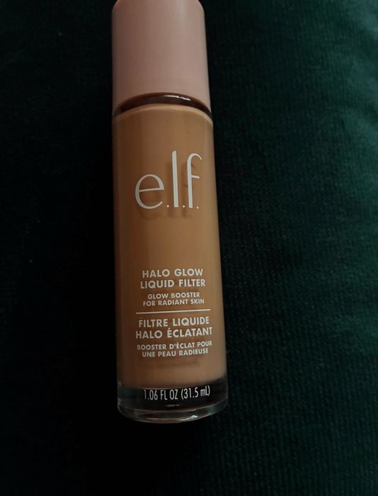 Liquid glow elf odcien 0