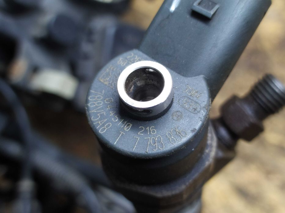 Форсунка   BMW e46 e60 e87 e90 m47n m57n