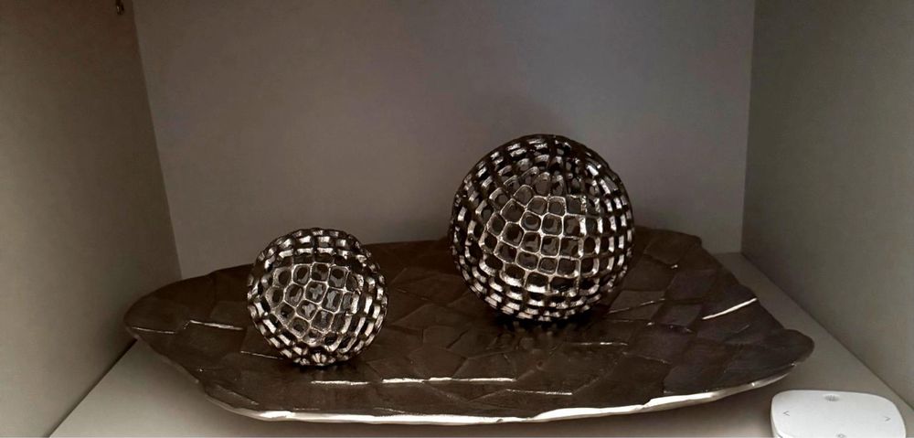 Centro de Mesa - Peça decorativa / Original Pollux