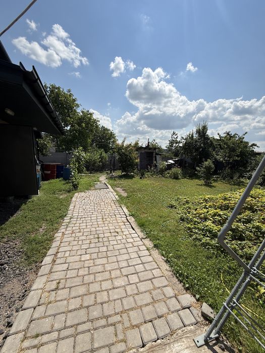 Продаж будинку с.Володимирівка . ( 6 км від Білої Церкви)