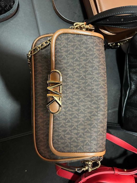 Bolsas ,mochilas Moschino ,Pinko,Michael Kors(todas originais )