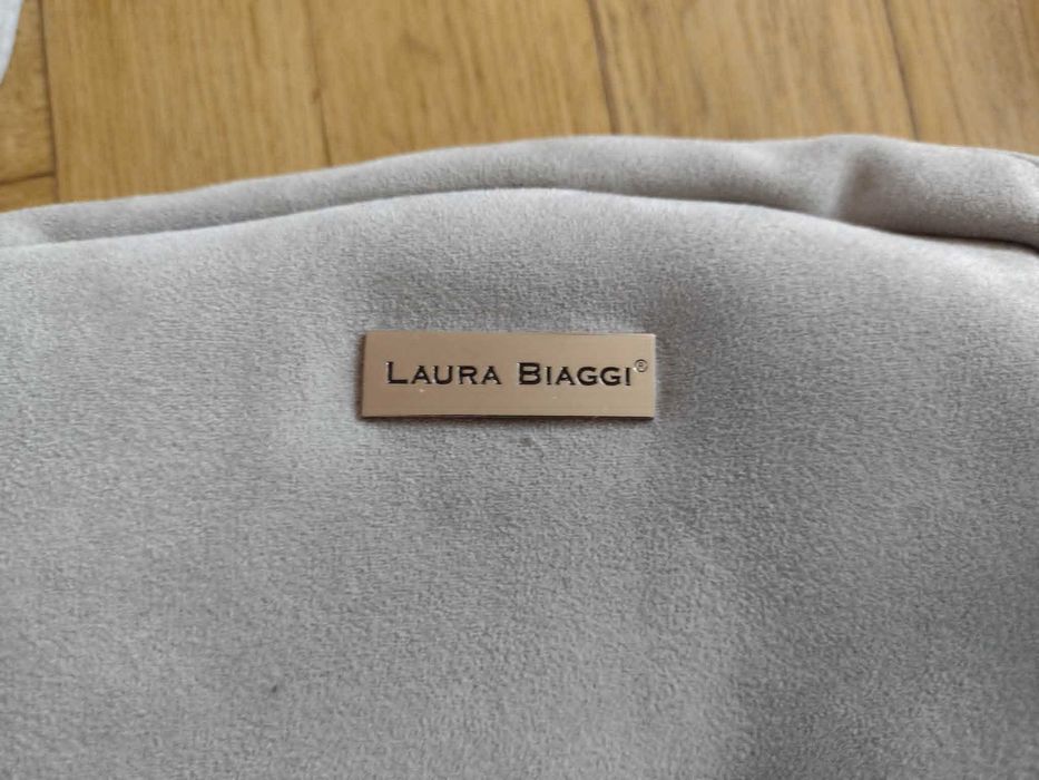 Torebka na ramię Laura Biaggi