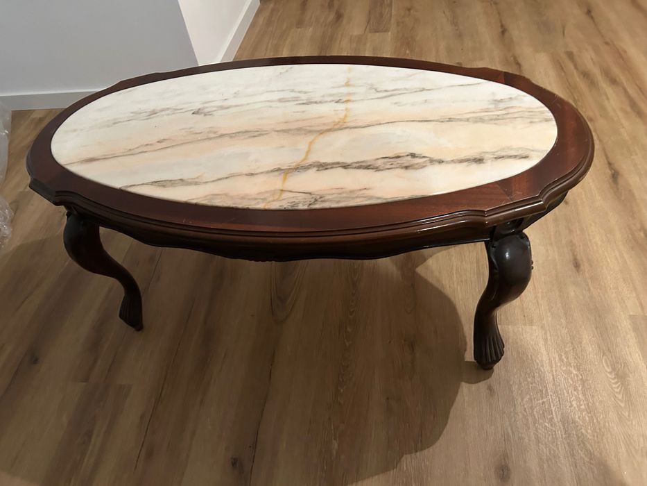 Mesa de centro para sala