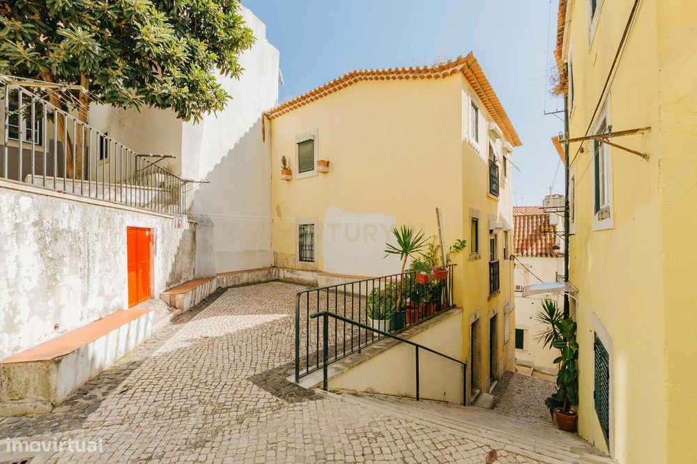 Apartamento Remodelado -  Alfama