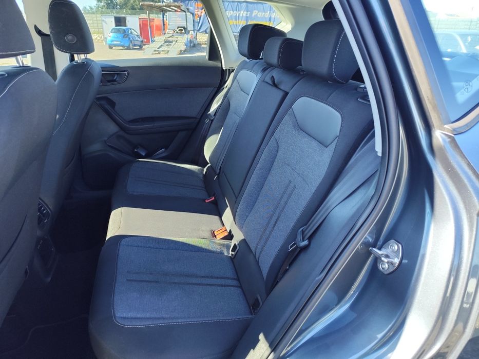 SEAT Ateca 1.0 TSI 2020