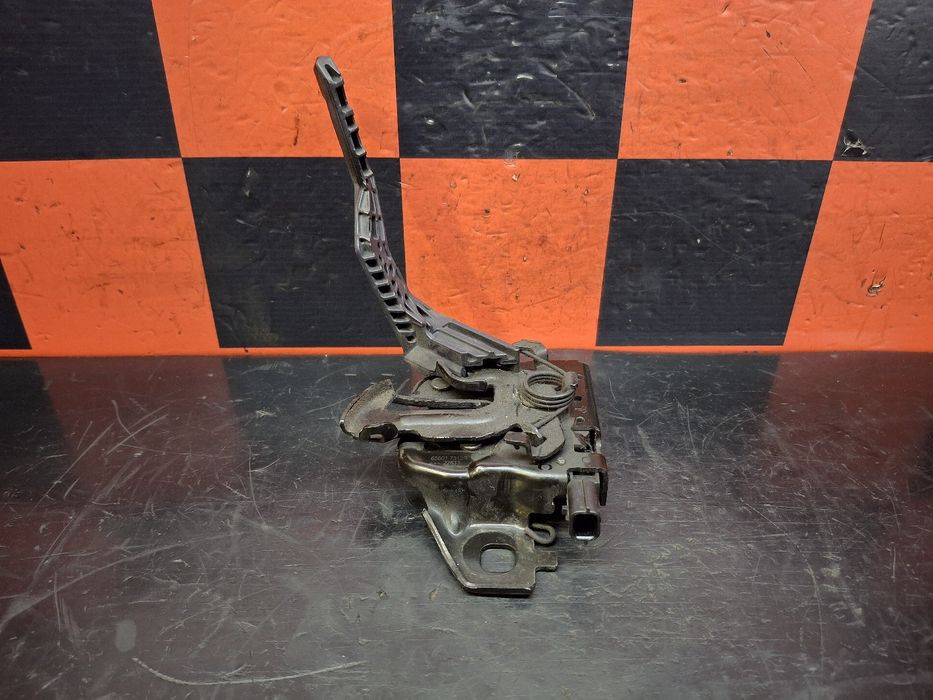 Fechadura / fecho capot DACIA Sandero II (5S_)