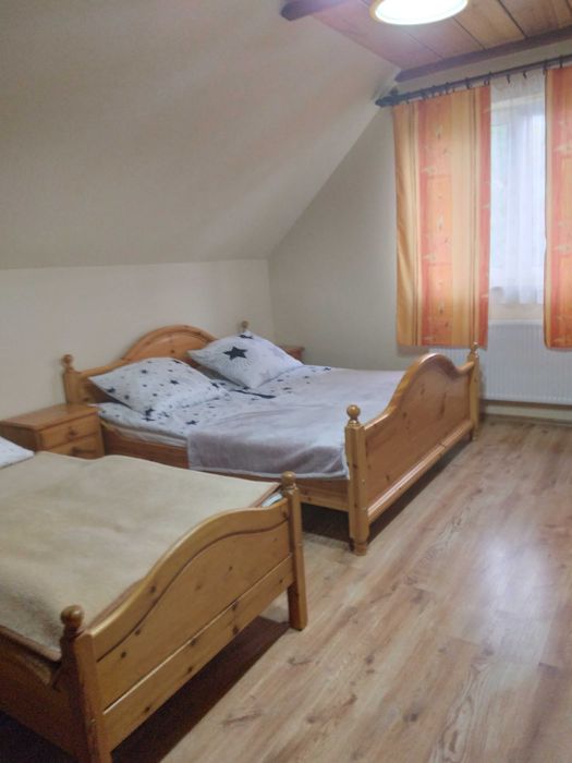 Pokoje do wynajęcia w Rzkach.Tanio