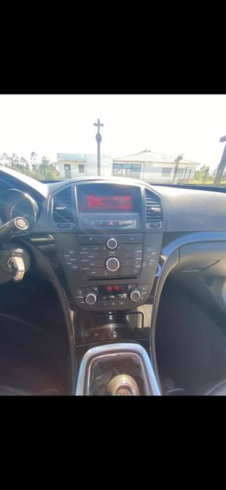 Opel insignia 2.0